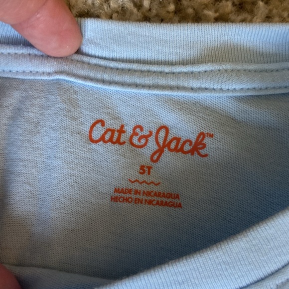 Boys 5t bundle Cat & Jack / Art Class / Old Navy - Picture 11 of 11